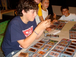 som every intent, and happy Yu-Gi-Oh! fans